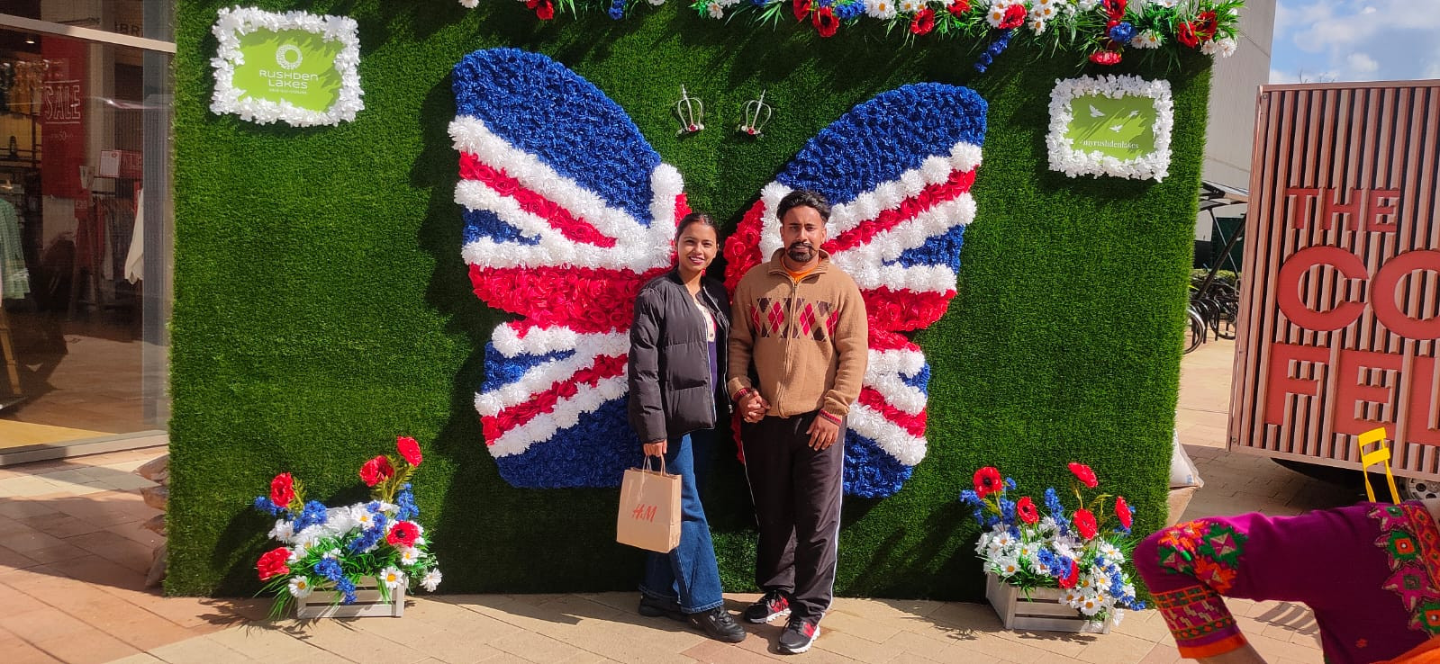 Thank you so much... NRI VACHOLA ( marriage bureau) for helping me to find my soulmate god willing god bless you guys